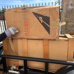 Fish Terrarium Tank 29 50 Gallon