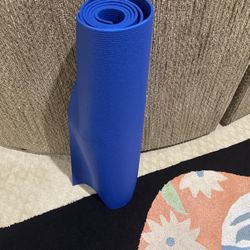 Yoga Mat