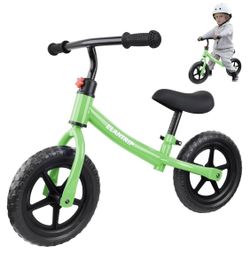 Elantrip Balance Bike