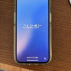 📱 iPhone 13 – 128GB (Unlocked) – Great Condition