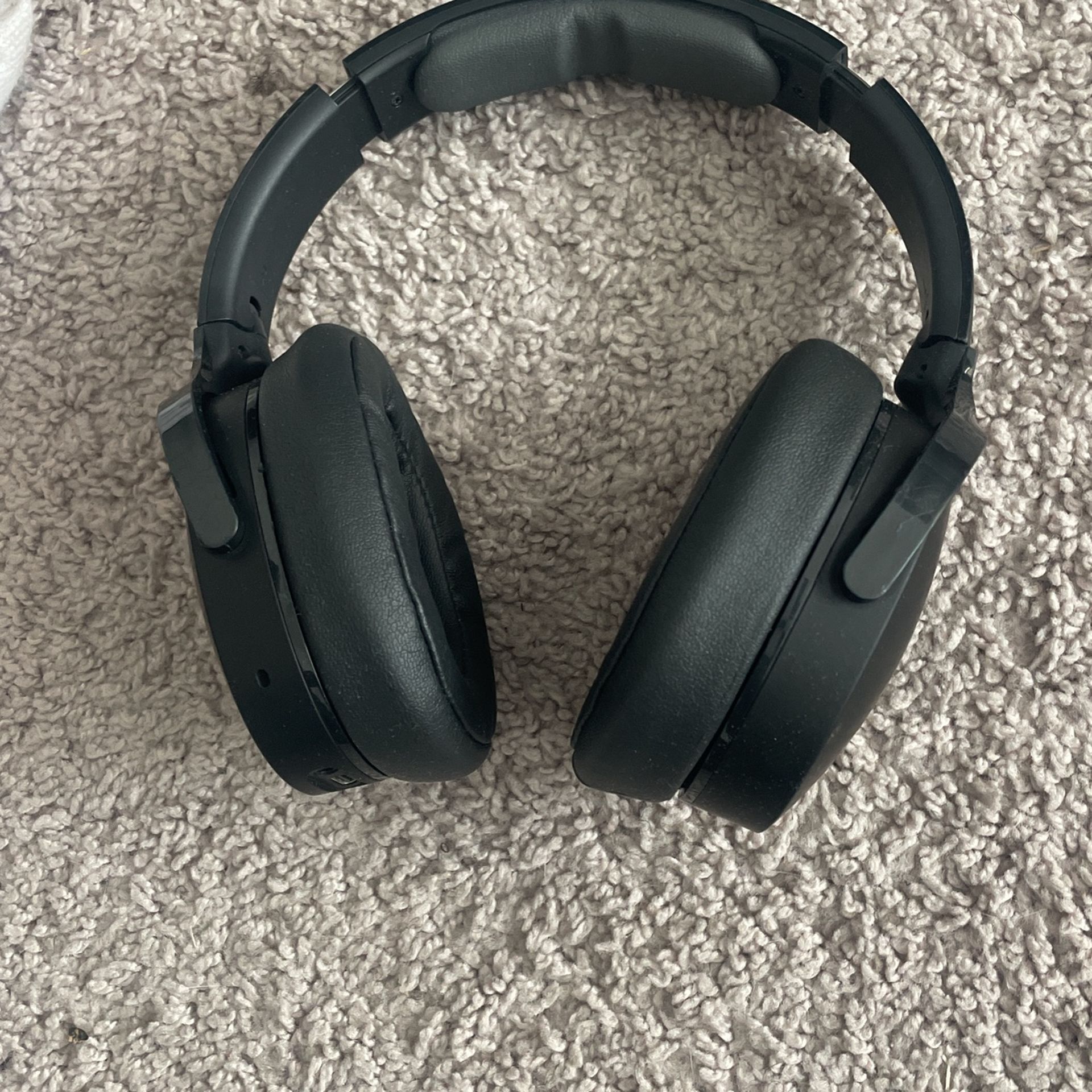 Skullcandy Headphones Crusher Evo