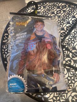 Halloween costume