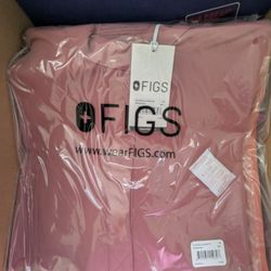 FIGS Scrubs!!!