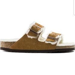 Birkenstock Women's Arizona Soft Footbed Sandals