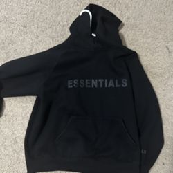 Essentials Hoodie