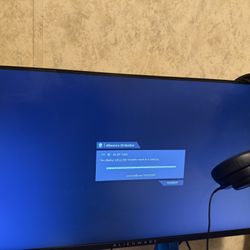 Full Pro Gaming Setup – Dual Monitors (360Hz/240Hz) +  Nova Pro Headset – $450