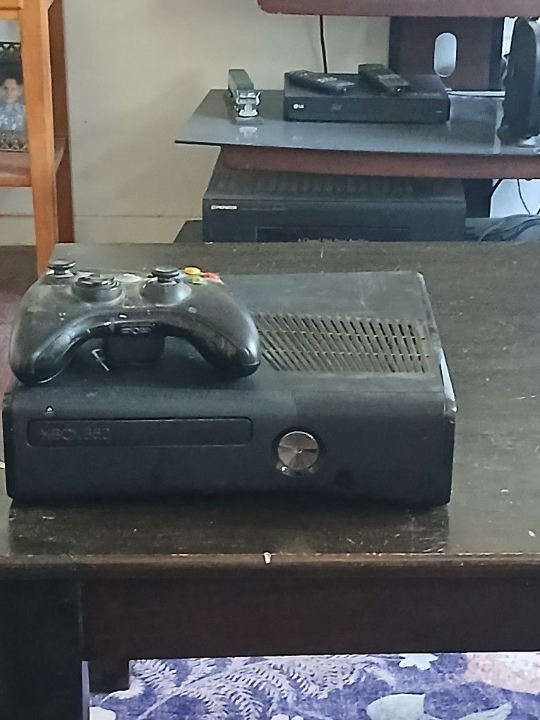 Xbox 360