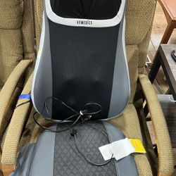 Massage Chair 