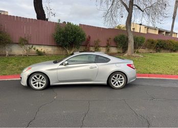 2010 Hyundai Genesis