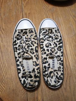 Converse shoes