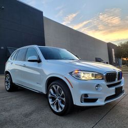 Bmw X5 2015.clean Title  3.0 Turbo