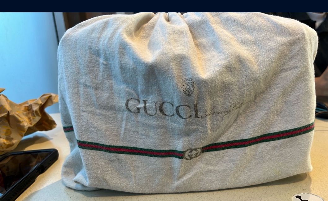 Gucci