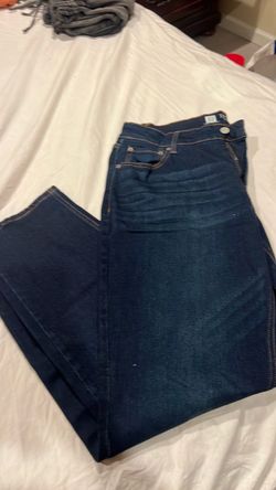 Woman’s Jeans