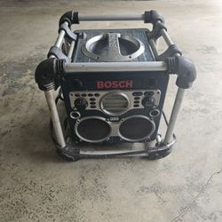 Bosch Power Box