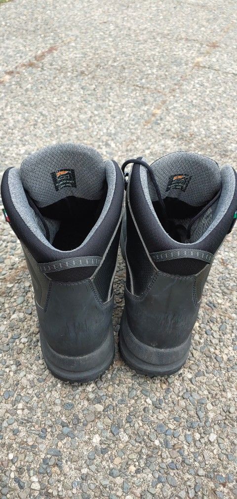 Zamberlan Gore-Tex Boots Men's Hiking Boots