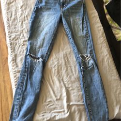 Skinny Jeans