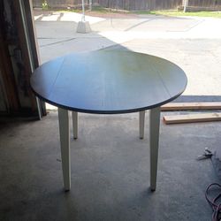 Ashley Furniture Round Dining Table