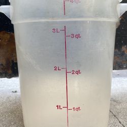 Food storage Container 
