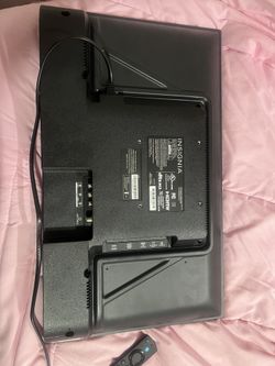 14 Inch Fire stick Tv