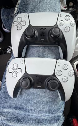 ps5 controllers
