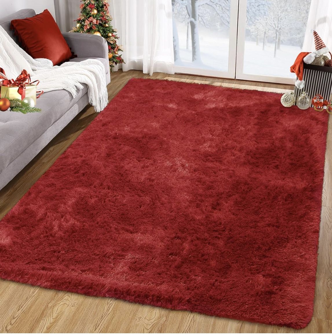 Area Rug