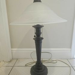 Antique Table lamps