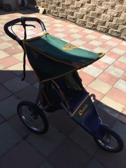 Stroller