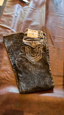 True religion size 32 excellent condition