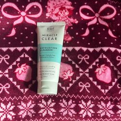Rael Miracle Clear Korean 