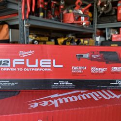 Milwaukee M12  Ratchet 