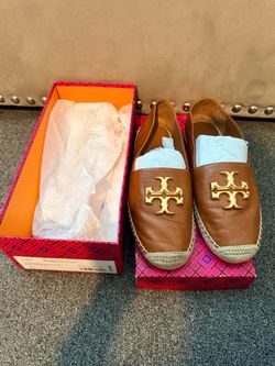 Tory Burch Espadrille