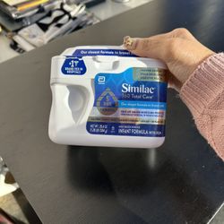 Similac 360 Total Care