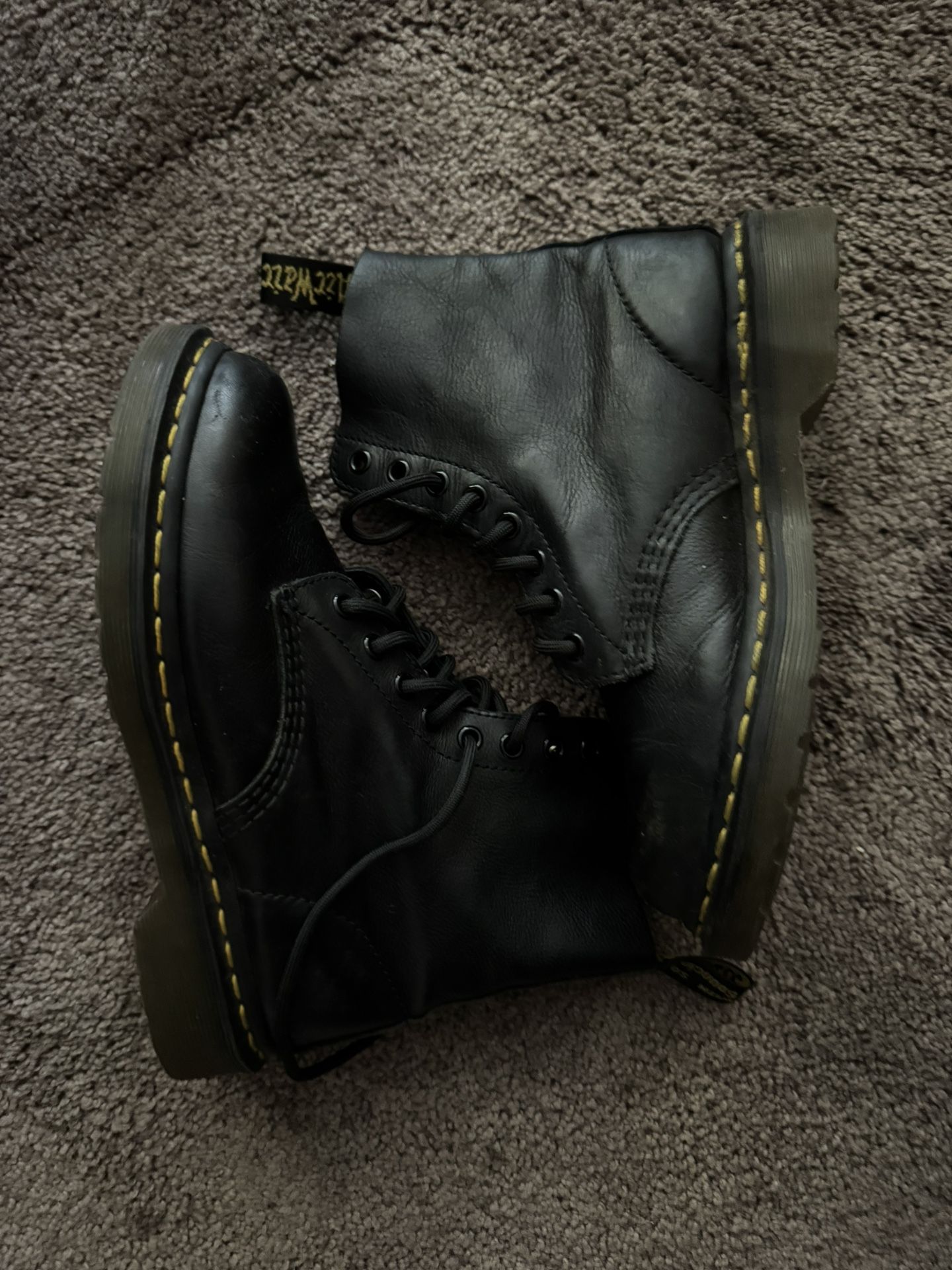 Doc Marten Boots