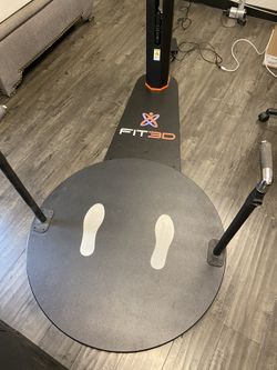 Fit3D