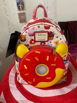 Disney Loungefly Backpack