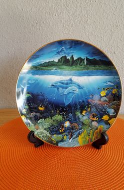 Discovery Off Anahola Underwater Paradise collection