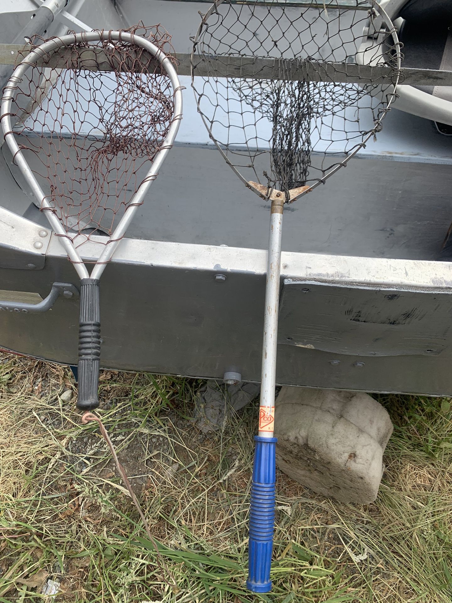Fish Not