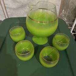 Juego de ponche