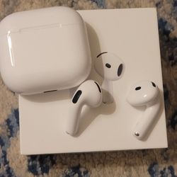 Airpods New 4 