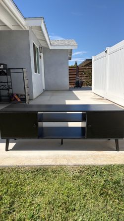 TV stand