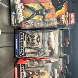 Marvel Legends
