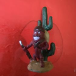 Vintage Homies Figure