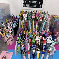 Customized Pens 