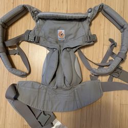 Ergo 360  Baby Carrier 