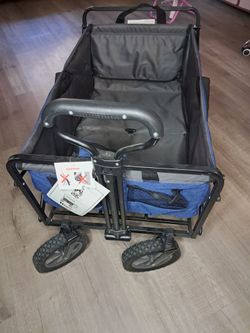 Wagon