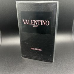 Valentino Cologne