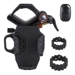 Celestron – NexYZ DX – Universal Smartphone Adapter for Telescope