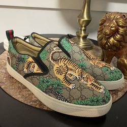 Gucci Mens Sneakers