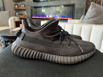 Adidas Yeezy Boost 350 V2 "Cinder"