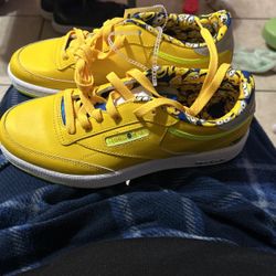 Reebok Minion Power 